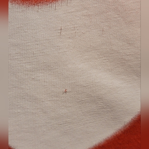 Nike Athletic Tank Tee - Picture 4 of 5